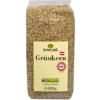 Bio Grünkern 500G 1 Bio Grünkern 500G -Bio Markt Verkauf 4104420011908alnaturabiogrnkern
