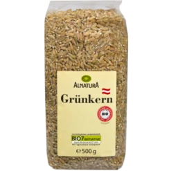 Bio Grünkern 500G
