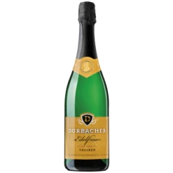 Edelfrau Sekt Trocken 0,75L