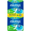 Always® Ultra Normal Damenbinden 30ST 1 Always® Ultra Normal Damenbinden 30ST -Bio Markt Verkauf 8001841953410