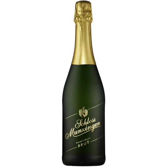 Munzingen Sekt Brut 0,75l 3 Munzingen Sekt Brut 0,75l