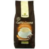 Bio Caffè Crema Ganze Bohne 1KG 2 Bio Caffè Crema Ganze Bohne 1KG -Bio Markt Verkauf alnatura bio caff crema