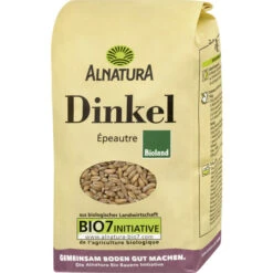 Bioland Dinkel 1KG
