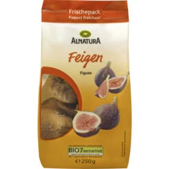 Bio Feigen 250G