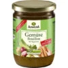 Bio Gemüse Bouillon Ohne Hefe-Extrakt 290G 1 Bio Gemüse Bouillon Ohne Hefe-Extrakt 290G -Bio Markt Verkauf alnatura bio gemse bouillon ohne hefeextrakt 290 g