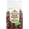 Bio Zartbitter Hafer Crunchy 375G 1 Bio Zartbitter Hafer Crunchy 375G -Bio Markt Verkauf alnatura bio hafer crunchy schoko feinherb 375 g