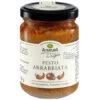 Origin Bio Pesto Arrabbiata 130G 1 Origin Bio Pesto Arrabbiata 130G -Bio Markt Verkauf alnatura bio pesto arrabbiata