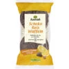Bio Schoko Reis Waffeln Zartbitter Orange 100G 2 Bio Schoko Reis Waffeln Zartbitter Orange 100G -Bio Markt Verkauf alnatura bio schoko reis waffeln zartbitter orange 100g