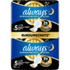 Always® Ultra Secure Night Extra Mit Flügeln Damenbinden Big Pack 16ST 1 Always® Ultra Secure Night Extra Mit Flügeln Damenbinden Big Pack 16ST -Bio Markt Verkauf always ultra damenbinden secure night extra mit flamp252geln big pack 16st
