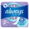 Always® Ultra Long Damenbinden 12ST 1 Always® Ultra Long Damenbinden 12ST -Bio Markt Verkauf always ultra long damenbinden 12st
