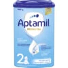 Aptamil Pronutra 2 Nach Dem 6. Monat 800G 2 Aptamil Pronutra 2 Nach Dem 6. Monat 800G -Bio Markt Verkauf aptamil 2 800g