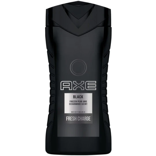 Axe Duschgel Black Fresh Charge 250ML 3 Axe Duschgel Black Fresh Charge 250ML