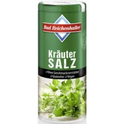 Reichenhaller Kräuter Salz 90G