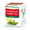 Heilbrunner Brennnesselblätter Tee 8ST 16G 2 Heilbrunner Brennnesselblätter Tee 8ST 16G -Bio Markt Verkauf badhburnnesselblttertee