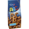 ABC Russisch Brot 100G 2 ABC Russisch Brot 100G -Bio Markt Verkauf bahlsenabcrussischbrot