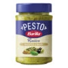 Pesto Rustico Basilico E Olive 200G 1 Pesto Rustico Basilico E Olive 200G -Bio Markt Verkauf barilla pesto rustico basilico e olive 200g
