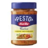 Pesto Rustico Mediterraneo 200 G 2 Pesto Rustico Mediterraneo 200 G -Bio Markt Verkauf barilla pesto rustico mediterraneo 200 g