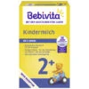 Kindermilch 2+ 500G 2 Kindermilch 2+ 500G -Bio Markt Verkauf bebivita kindermilch 2 500g