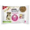 Purina Beneful Schleckermäulchen Huhn & Rind 4x 100G 2 Purina Beneful Schleckermäulchen Huhn & Rind 4x 100G -Bio Markt Verkauf beneful schleckermamp228ulchen huhnampamprind 4x100g