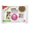 Purina Beneful Schleckermäulchen Lamm & Truthahn 4x 100G 1 Purina Beneful Schleckermäulchen Lamm & Truthahn 4x 100G -Bio Markt Verkauf beneful schleckermamp228ulchen lammampamptruthahn 4x100g