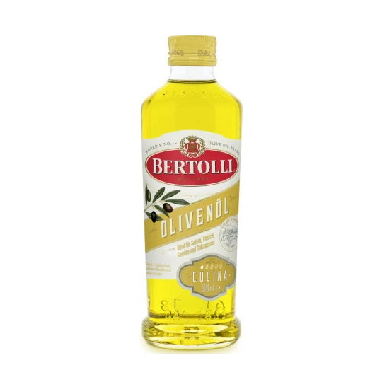Cucina Olivenöl 0,5L 3 Cucina Olivenöl 0,5L