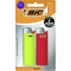 Bic J26 Maxi Feuerzeug Kindergesichert Sortiert 2ST 2 Bic J26 Maxi Feuerzeug Kindergesichert Sortiert 2ST -Bio Markt Verkauf bic j26 maxi feuerzeug kindergesichert sortiert 2st