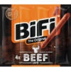 Beef Original 4x20G 2 Beef Original 4x20G -Bio Markt Verkauf bifi beef original 4x20g