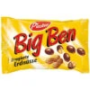 Big Ben Dragierte Erdnüsse 250G 2 Big Ben Dragierte Erdnüsse 250G -Bio Markt Verkauf bigbendragiert