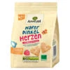 Bio Hafer Dinkel Herzen 125G -Bio Markt Verkauf bio alnatura haferdinkelherzen bioland 125g