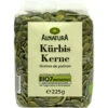 Bio Kürbiskerne 225G 1 Bio Kürbiskerne 225G -Bio Markt Verkauf bio alnatura kamp252rbiskerne 225g