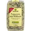 Bio Naturreis Mit Wildreis 500G 1 Bio Naturreis Mit Wildreis 500G -Bio Markt Verkauf bio alnatura naturreis mit wildreis 500g