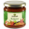 Bio Tomatensauce Kräuter 350ML 2 Bio Tomatensauce Kräuter 350ML -Bio Markt Verkauf bio alnatura tomatensauce kramp228uter 350ml