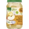 Bio Apfel-Banane-Hirse Ab Dem 6.Monat 190G -Bio Markt Verkauf bio edeka apfelbananehirse ab dem 6monat 190g