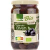 Bio Kalamata Oliven Mit Stein 350G 2 Bio Kalamata Oliven Mit Stein 350G -Bio Markt Verkauf bio edeka kalamata mit stein 350g