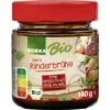 Bio Klare Rinderbrühe 140G 2 Bio Klare Rinderbrühe 140G -Bio Markt Verkauf bio edeka rinderbramp252he famp252r 7l 140g1