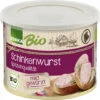 Bio Schinkenwurst 200G 2 Bio Schinkenwurst 200G -Bio Markt Verkauf bio edeka schinkenwurst 200g