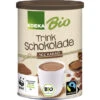 Bio Trinkschokolade 40% Kakao 220G 2 Bio Trinkschokolade 40% Kakao 220G -Bio Markt Verkauf bio edeka trinkschokolade vollmilch 220g