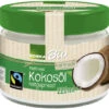 Bio Natives Kokosöl Kaltgepresst Fairtrade 220ML 1 Bio Natives Kokosöl Kaltgepresst Fairtrade 220ML -Bio Markt Verkauf bio ekokosoel fairtrade 220ml