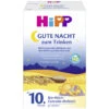 Hipp Bio Gute-Nacht! Milch-Getreide-Mahlzeit Ab 10. Monat 2x 250G 1 Hipp Bio Gute-Nacht! Milch-Getreide-Mahlzeit Ab 10. Monat 2x 250G -Bio Markt Verkauf bio hipp gutenacht milchgetreidemahlzeit ab 10 monat 2x250g