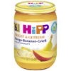 Hipp Bio Mango-Bananen-Grieß Ohne Zuckerzusatz Ab 6.Monat 190G -Bio Markt Verkauf bio hipp mangobananengrieamp223 ohne zuckerzusatz ab 6monat 190g