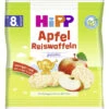 Hipp Bio Reiswaffeln Apfel Ab 8.Monat 30G 1 Hipp Bio Reiswaffeln Apfel Ab 8.Monat 30G -Bio Markt Verkauf bio hipp reiswaffeln apfel ab 8monat 30g