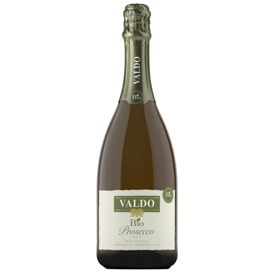Valdo Prosecco Brut DOC 0,75l 3 Valdo Prosecco Brut DOC 0,75l