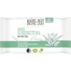 Feuchte Reinigungstücher Bio Aloe-Vera 25ST 2 Feuchte Reinigungstücher Bio Aloe-Vera 25ST -Bio Markt Verkauf bltezeit feuchte reinigungstcher bio aloevera 25st