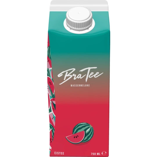 Wassermelone 0,75L 3 Wassermelone 0,75L