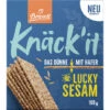 Brandt Knäck'it Lucky Sesam 190G 2 Brandt Knäck'it Lucky Sesam 190G -Bio Markt Verkauf brandt knamp228ck039it lucky sesam 190g