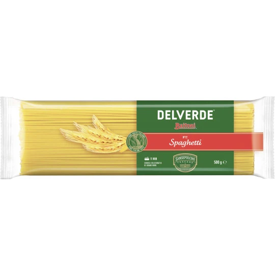 Nudeln Spaghetti 72 500G 3 Nudeln Spaghetti 72 500G