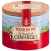 Saunier De Camargue Fleur De Sel 125G 2 Saunier De Camargue Fleur De Sel 125G -Bio Markt Verkauf camargue fleur de sel 125g