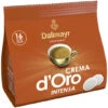 Crema D'Oro Intensa Kaffeepads 16ST 112G 2 Crema D'Oro Intensa Kaffeepads 16ST 112G -Bio Markt Verkauf dallmayr crema d039oro intensa kaffeepads