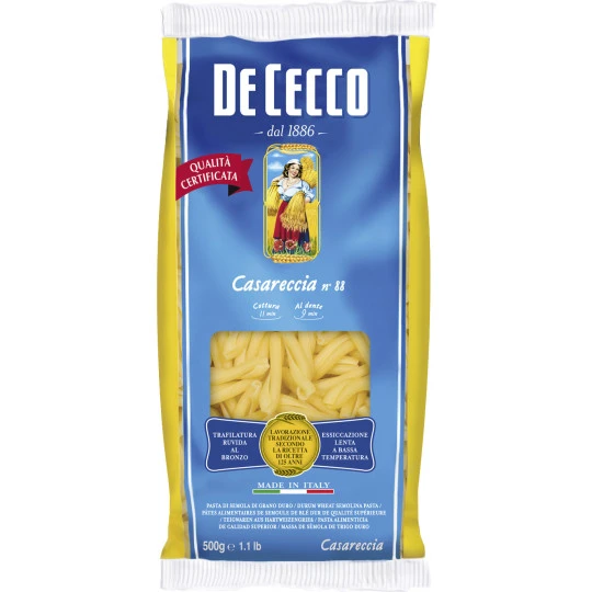 Cecco Casareccia No 88 500G 3 Cecco Casareccia No 88 500G