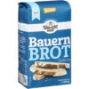 Demeter Bio Bauernbrot Vollkorn Backmischung 500G 2 Demeter Bio Bauernbrot Vollkorn Backmischung 500G -Bio Markt Verkauf demeter bauckhof backmischung bauernbrot vollkorn 500g